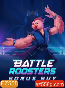 Explorando as Aventuras de BattleRoostersBonusBuy