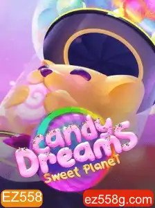Descubra o Mundo de CandyDreams: O Jogo Que Está Encantando a Todos
