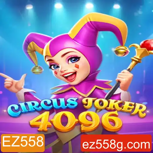 Descubra a Emoção do Jogo CircusJoker4096