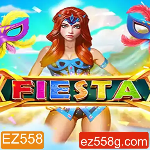 Descubra o Empolgante Jogo Fiesta com a Chave EZ558