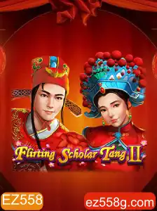 Descubra o Fascinante Mundo de Flirting Scholar Tang II