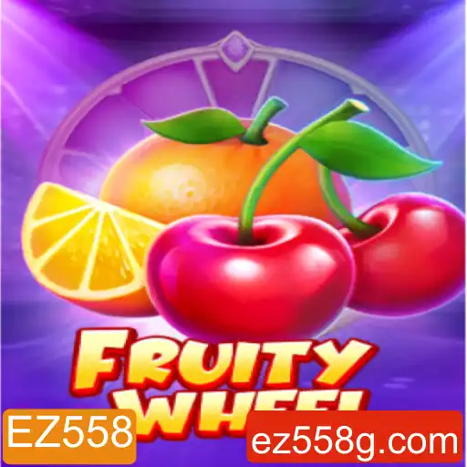 FruityWheel: Explore o Mundo Divertido e Colorido do Novo Jogo