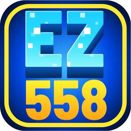 EZ558 Logo