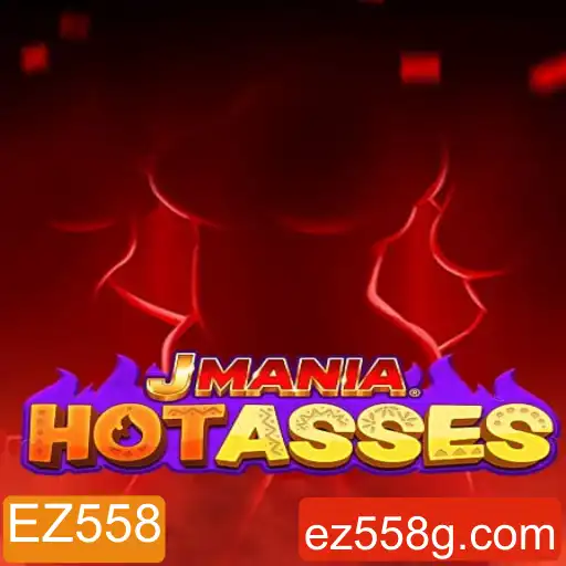 Explore o Mundo de JManiaHotAsses: Um Jogo Empolgante e Desafiador