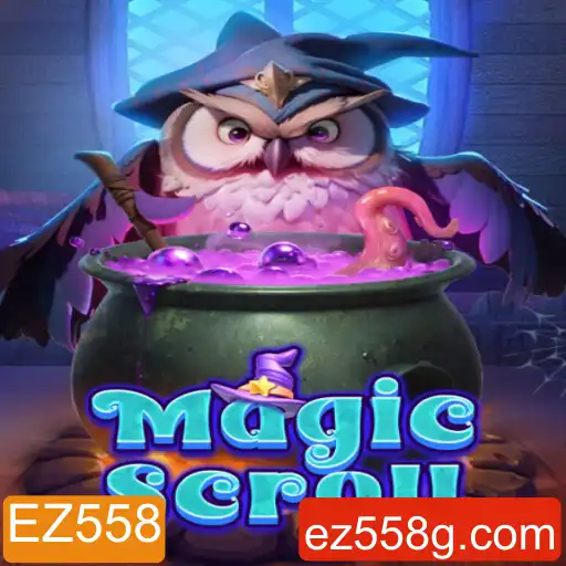 MagicScroll: Um Mundo de Aventuras e Estratégias