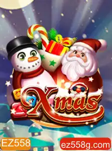 Descubra o Fascinante Mundo do Jogo 'Xmas' - Uma Experiência Interativa com o Código EZ558
