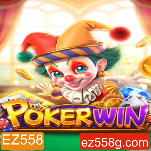 Descubra o Mundo de POKERWIN: O Empolgante Jogo de Cartas