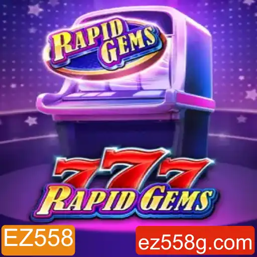 Explore o Mundo de RapidGems777: Uma Experiência de Jogo Única