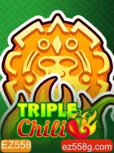 Explorando o Mundo Vibrante de TripleChili: Um Jogo Cativante