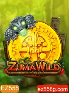 ZumaWild: Descubra o Mundo Cheio de Aventura e Estratégia do Novo Jogo Sensação
